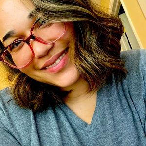 Meet your Posher, Lissa